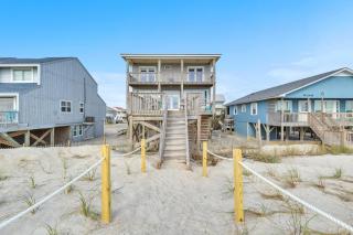 Marilu by Oak Island Accommodations - Oak Island - 8
