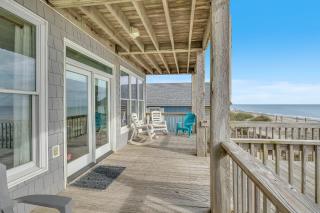Marilu by Oak Island Accommodations - Oak Island - 5