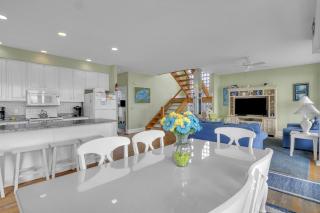 Marilu by Oak Island Accommodations - Oak Island - 3