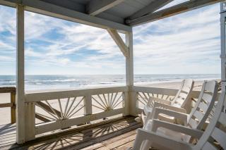 Cuddlefish by Oak Island Accommodations - Oak Island - 7