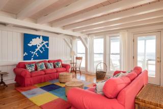 Cuddlefish by Oak Island Accommodations - Oak Island - 6