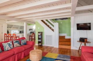 Cuddlefish by Oak Island Accommodations - Oak Island - 3