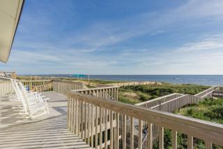 Payneless - Caswell Beach - 6
