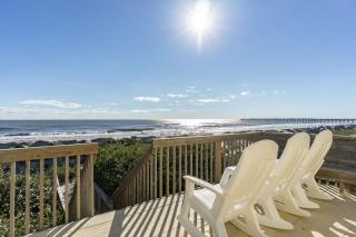 Sandy Toes and Salty Kisses - Oak Island - 8