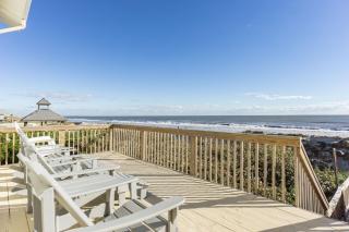 Sandy Toes and Salty Kisses - Oak Island - 6