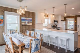 Sandy Toes and Salty Kisses - Oak Island - 1