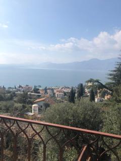 Casa Patrizia - Torri del Benaco - 7