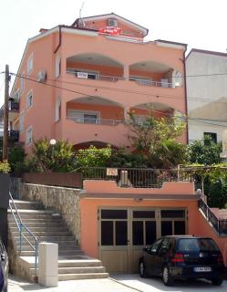 Apartment Vojka - Crikvenica - 0