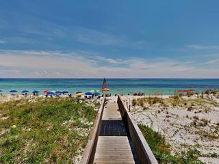 Sans Souci #108 - Pensacola Beach - 8