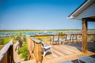 Sound Sleeper by Oak Island Accommodations - Oak Island - 6