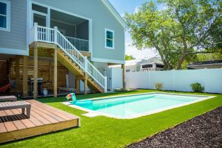 Suga Shack by Oak Island Accommodations - Oak Island - 7