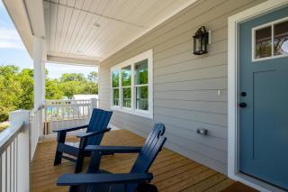 Suga Shack by Oak Island Accommodations - Oak Island - 4