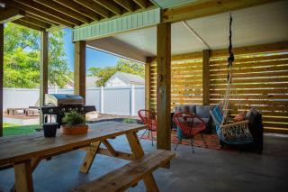 Suga Shack by Oak Island Accommodations - Oak Island - 3