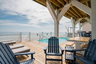 Saltwater Blessing by Oak Island Accommodations - Oak Island - 8