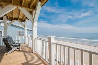 Saltwater Blessing by Oak Island Accommodations - Oak Island - 3