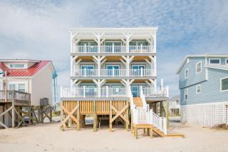Saltwater Blessing by Oak Island Accommodations - Oak Island - 2