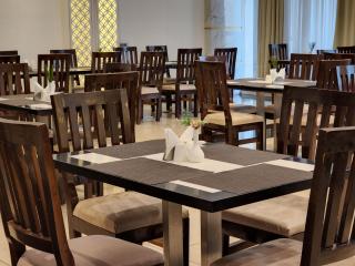 Hotel Preethi International - Mysore - 2