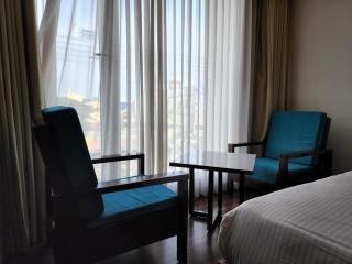 Hotel Preethi International - Mysore - 6