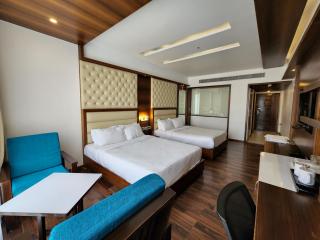 Hotel Preethi International - Mysore - 9