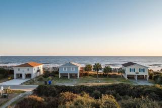 Cox Landing by Oak Island Accommodations - Oak Island - 9