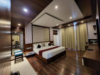 Hotel Preethi International - Mysore - 0