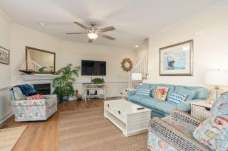 Cox Landing by Oak Island Accommodations - Oak Island - 5