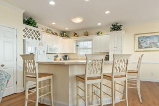 Cox Landing by Oak Island Accommodations - Oak Island - 1