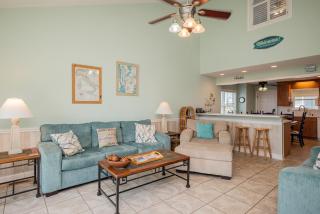 Casa al Mare by Oak Island Accommodations - Oak Island - 6