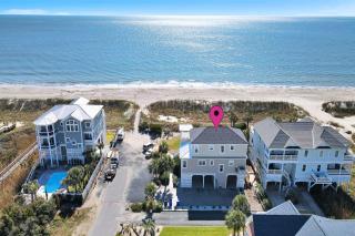 Turtle Soup by Oak Island Accommodations - Oak Island - 9