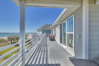 Turtle Soup by Oak Island Accommodations - Oak Island - 7