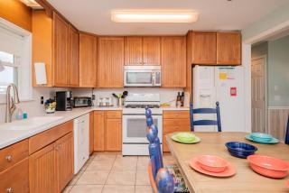 Casa al Mare by Oak Island Accommodations - Oak Island - 2