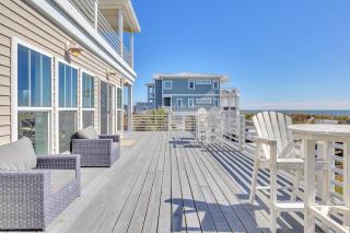 Turtle Soup by Oak Island Accommodations - Oak Island - 4