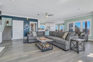 Turtle Soup by Oak Island Accommodations - Oak Island - 2