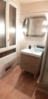 Maison 2 chambres, terrasse/jardin (proche PARIS) - 1