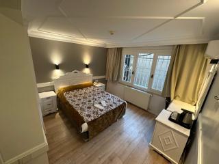 Hotel Alp Guesthouse - Istanbul - 9