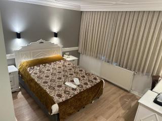 Hotel Alp Guesthouse - Istanbul - 4