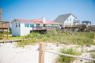 Daze At Sea by Oak Island Accommodations - Oak Island - 9