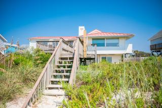 Daze At Sea by Oak Island Accommodations - Oak Island - 8