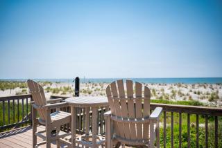 Daze At Sea by Oak Island Accommodations - Oak Island - 7