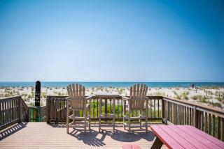 Daze At Sea by Oak Island Accommodations - Oak Island - 6