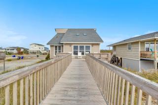 Wahoo by Oak Island Accommodations - Oak Island - 9