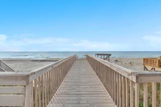 Wahoo by Oak Island Accommodations - Oak Island - 8