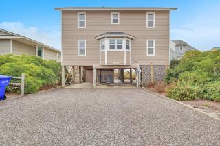 Wahoo by Oak Island Accommodations - Oak Island - 6