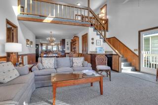 Wahoo by Oak Island Accommodations - Oak Island - 4