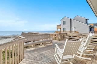 Wahoo by Oak Island Accommodations - Oak Island - 2