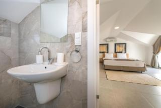 Villa Leona - 5 Bedroom Holiday Villa in Fethiye - Fethiye - 4