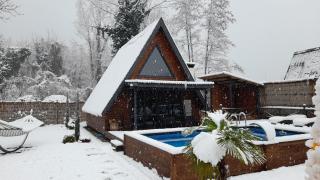 UĞURLUBUNGALOV - Sapanca - 8