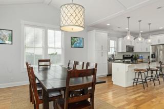 Coast is Clear by Oak Island Accommodations - Oak Island - 6