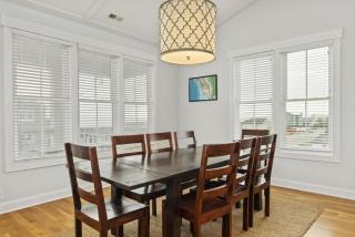 Coast is Clear by Oak Island Accommodations - Oak Island - 5
