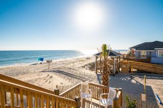 A Villa Roja by Oak Island Accommodations - Oak Island - 7